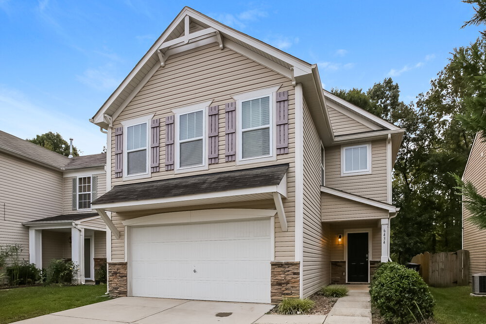 Building Photo - 6434 Matlea Ct