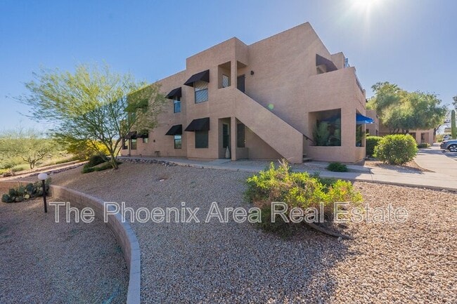 Building Photo - 16657 E Gunsight Dr