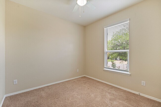 Building Photo - Elevated Leander Living | Modern Comfort Meets Quiet, Connected Convenience