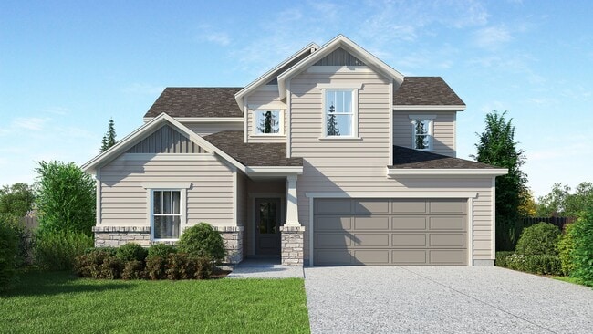 Primary Photo - 8122 Grand Prairie Drive