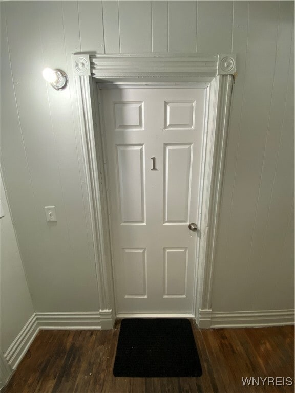 Building Photo - 244 Purdy St