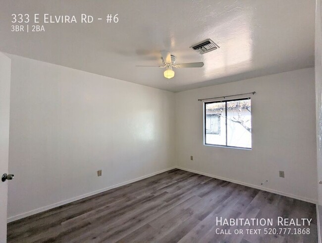 Building Photo - 333 E Elvira Rd