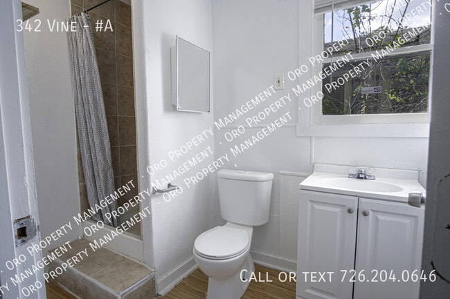 Building Photo - 342 Vine St