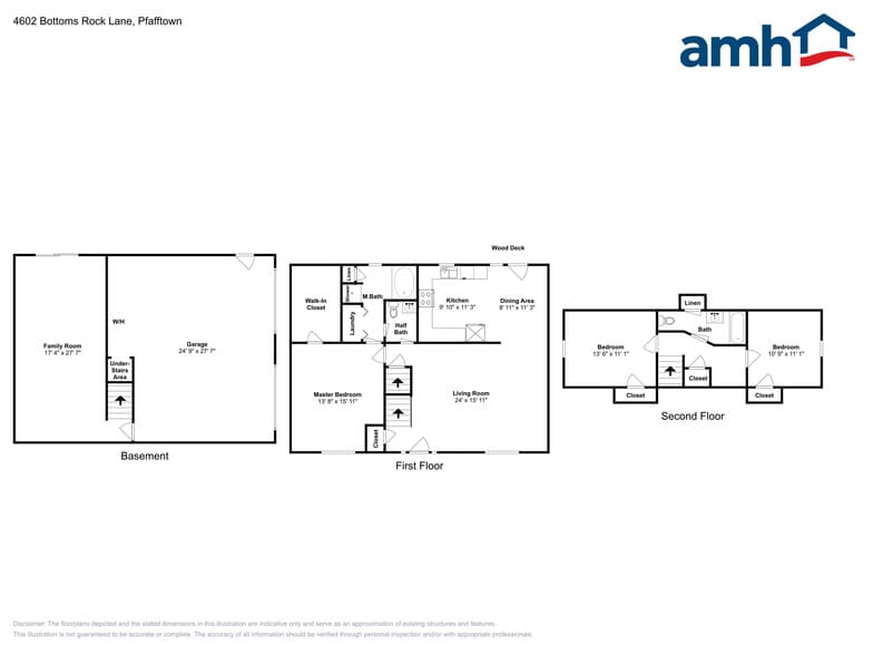 Building Photo - 4602 Bottoms Rock Ln