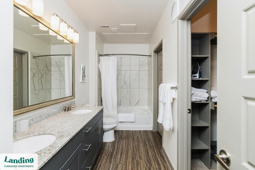 Building Photo - 2550 Blackmon Dr