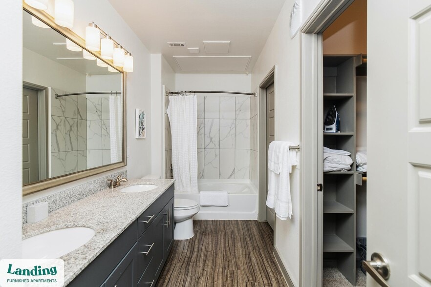 Building Photo - 3201 Duval Rd