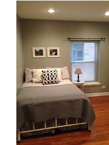 2nd Bedroom - 3526 N Reta Ave