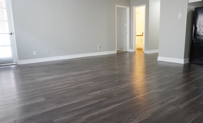 Floorplan - Axiom Westwood