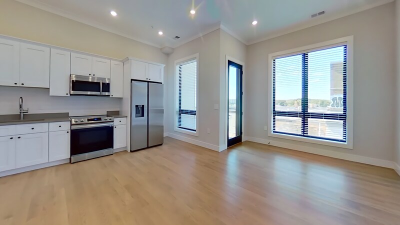 Building Photo - 38 Gardner St