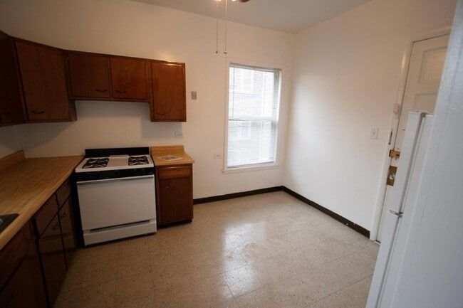 Floorplan - Harper Court