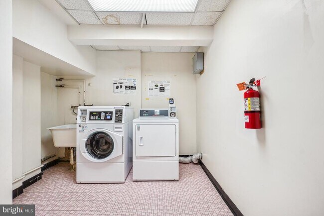 Building Photo - 2401 H St NW