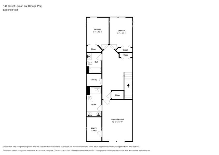 Building Photo - 144 Sweet Lemon Ln