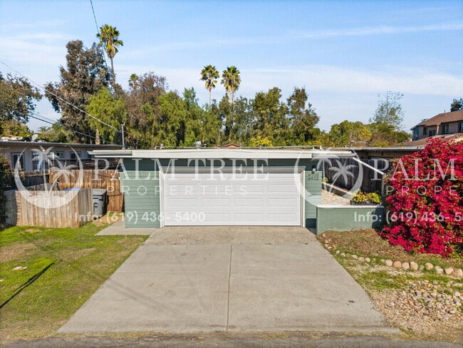 Building Photo - 6952 Tower St