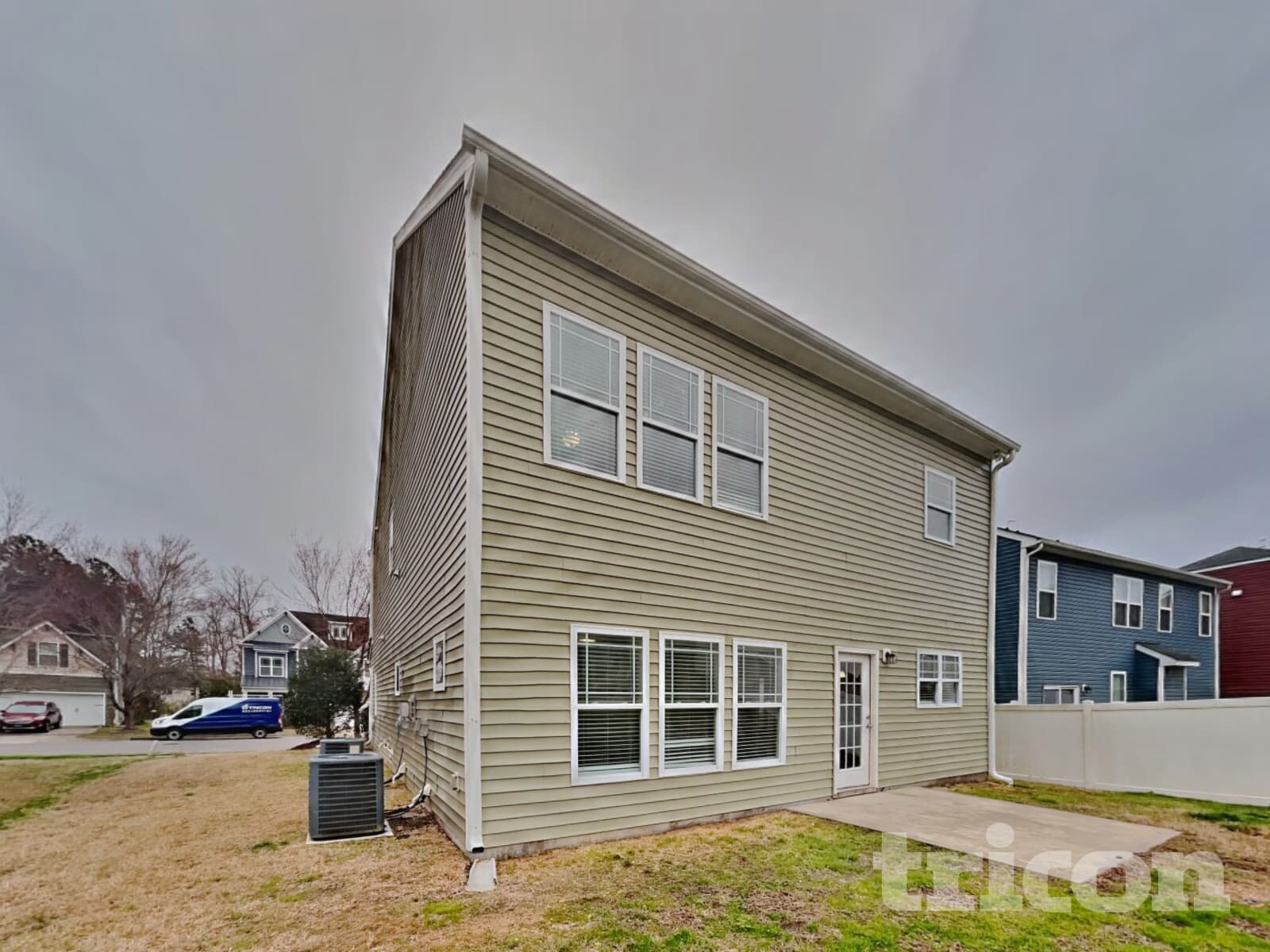 Building Photo - 4211 Massey Preserve Trail