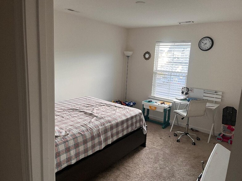 3rd Bedroom - 4004 Carrie Mill Xing
