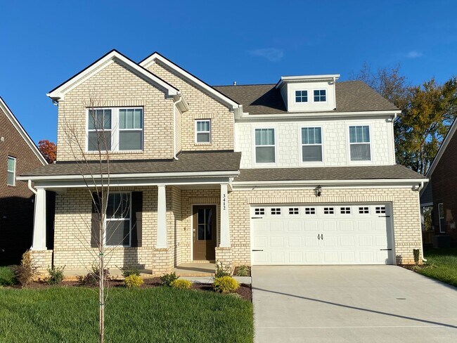 Primary Photo - “Modern comfort meets Murfreesboro charm —...