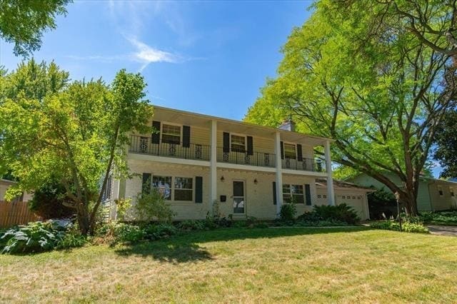 Building Photo - 6317 Masthead Dr