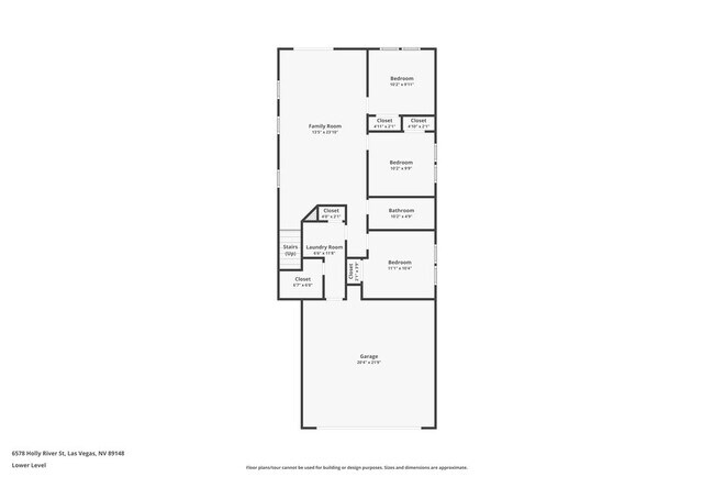 Building Photo - 6578 Holly River St