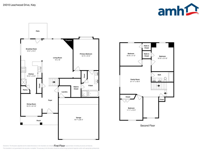 Building Photo - 24310 Leachwood Dr