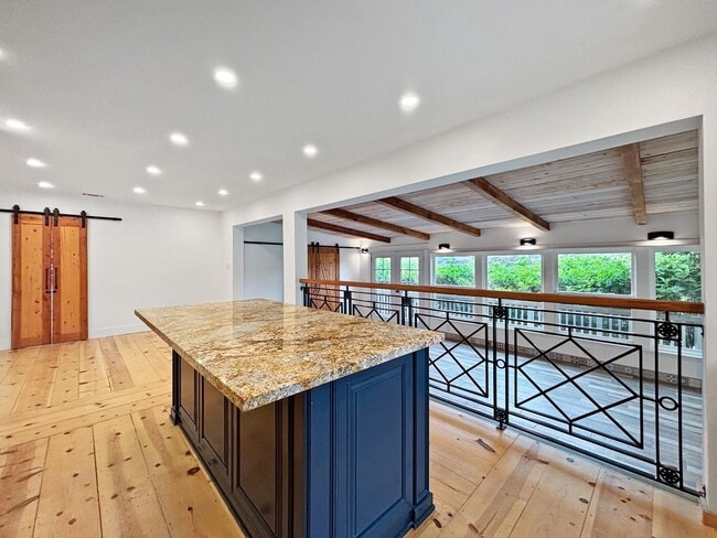 Building Photo - SD: Charming 2BD/2BA Home in La Mesa with Wraparound Porch, Turf Backyard & Attached Garage