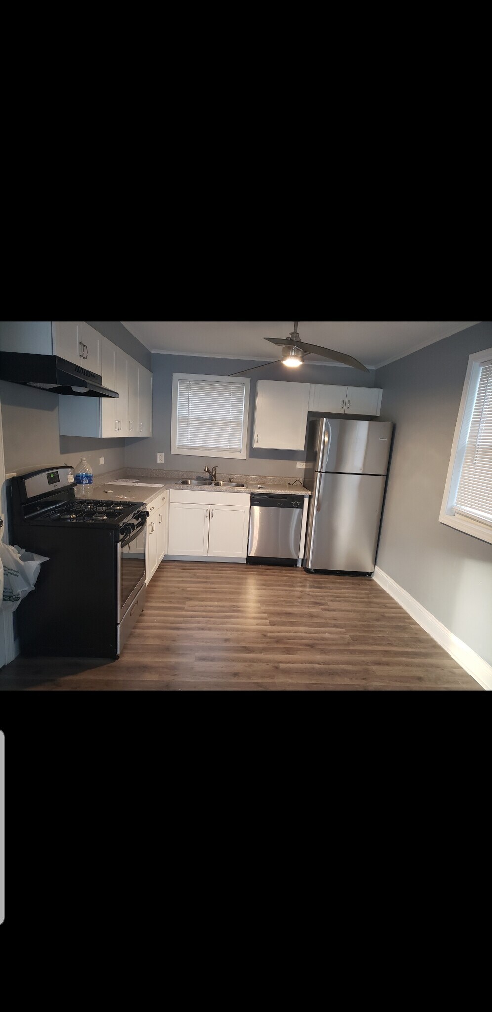 Building Photo - 318 Minocqua Street