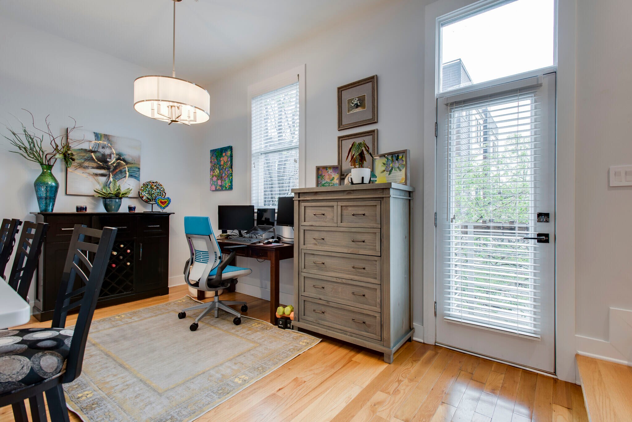 Building Photo - 508 Madison St