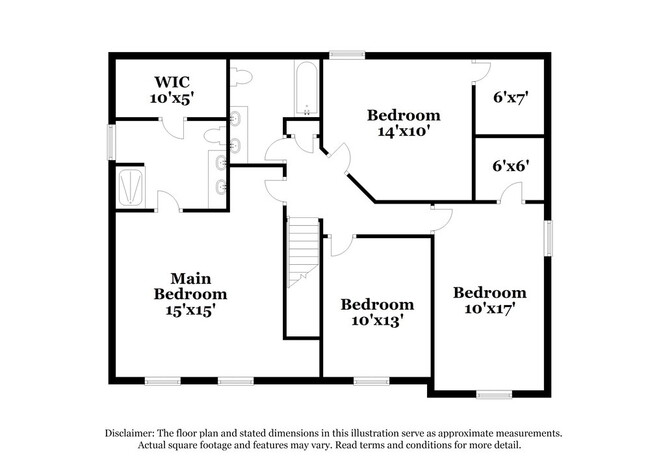 Building Photo - 6125 Fallsburg Dr