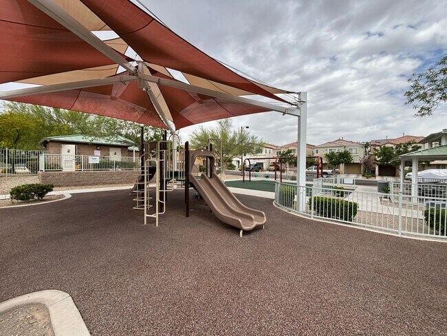 Building Photo - Spacious Tri-Level 4-Bedroom Home with Balcony and Community Amenities in Northwest Las Vegas!