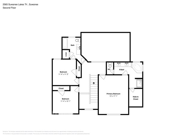 Building Photo - 2565 Suwanee Lakes Trail NW