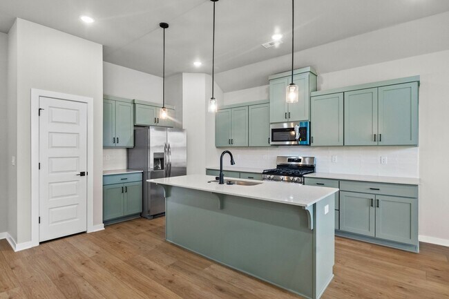 Building Photo - Live New in Bentonville | 3BR Beauty with ...