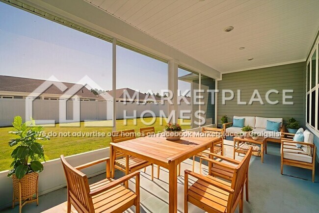 Building Photo - 1067 Harrison Bayou Dr