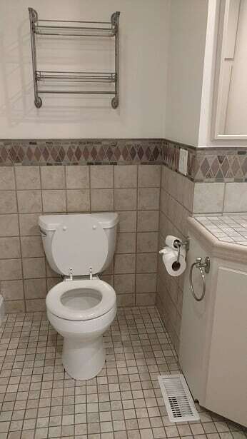 BATH - 40 Chestnut Ave