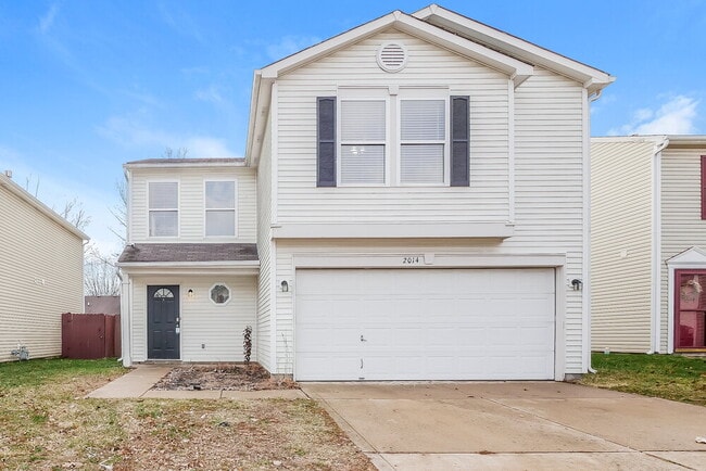 Building Photo - 2014 Dutch Elm Dr