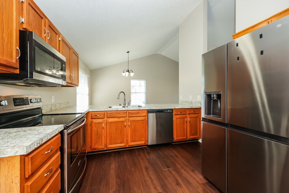 Building Photo - 5712 Cedar Ash Crossing