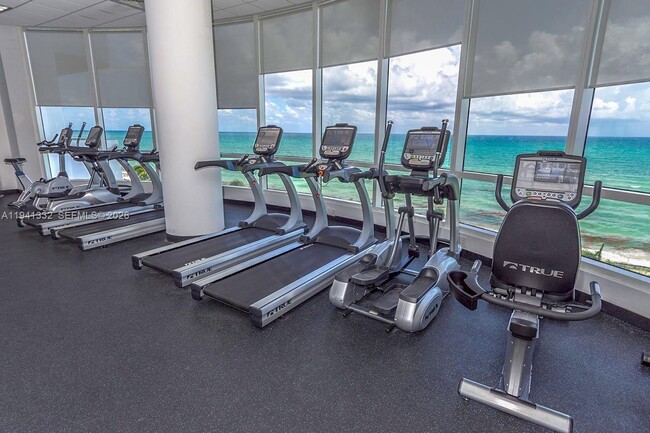 Building Photo - 6365 Collins Ave