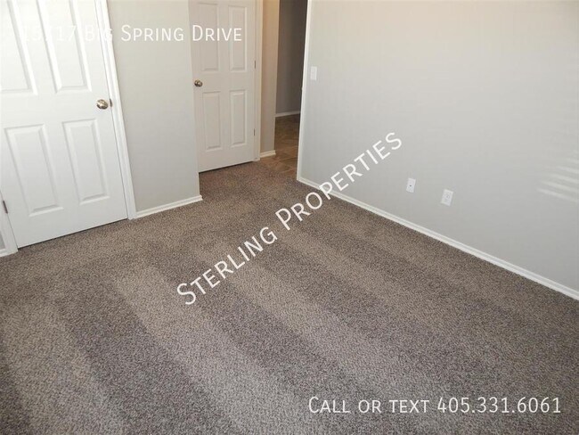 Building Photo - 15717 Big Spring Dr