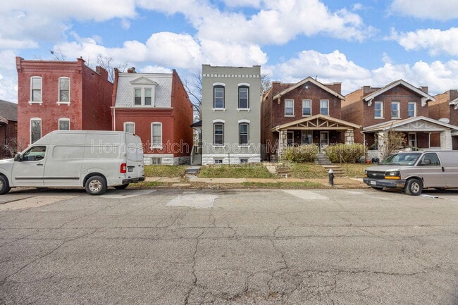 Building Photo - 3833 Oregon Ave