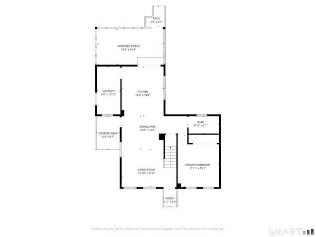 Building Photo - 434 Main St