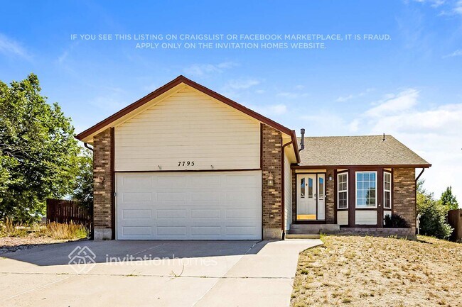 Building Photo - 7795 Fargo Dr