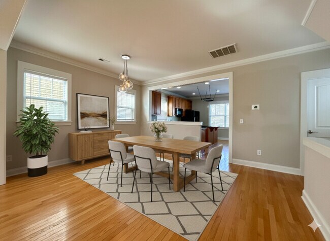 Building Photo - 1920 Lela Avenue