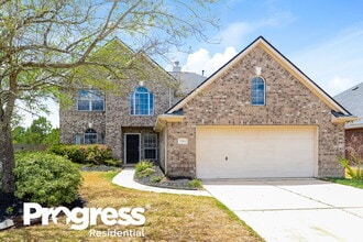 Building Photo - 17811 Memorial Trail Dr