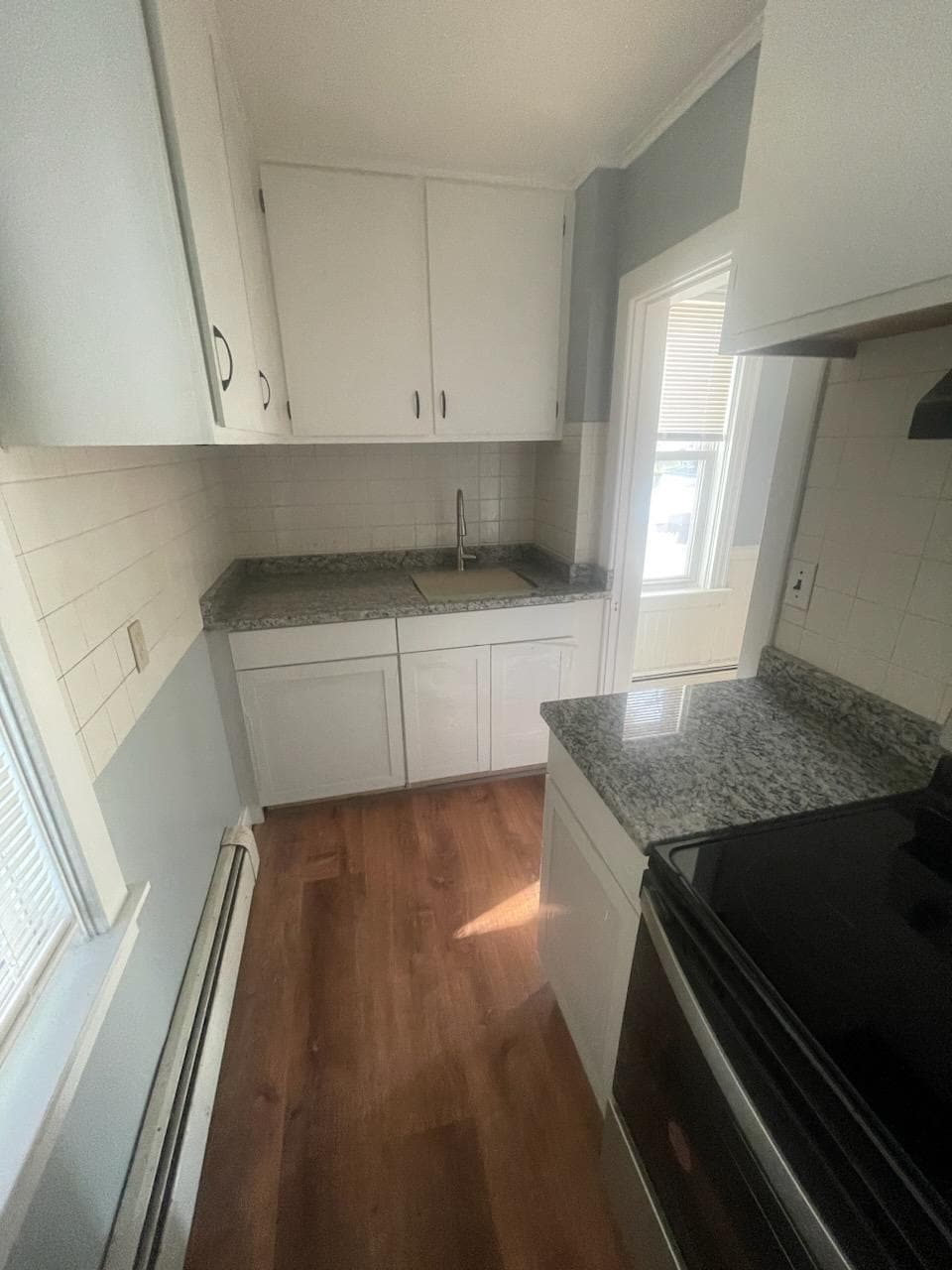 Kitchen - 26 Kilton St