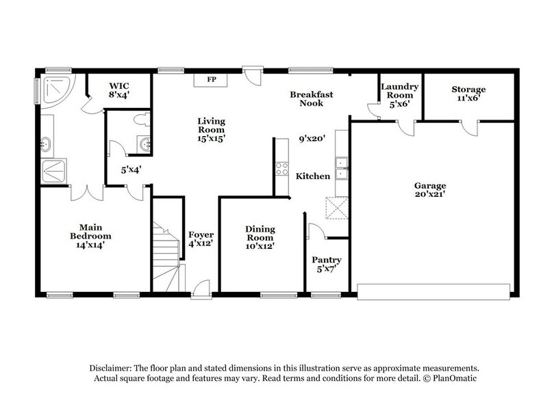 Building Photo - 4460 Okeechobee Dr