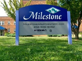 Building Photo - The Milestone Apartments