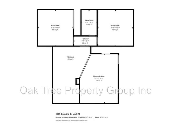 Building Photo - 1637 Catalina Ct