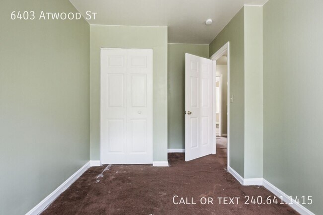 Building Photo - 6403 Atwood St