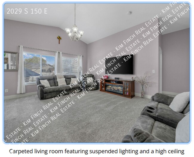 Building Photo - 2029 S 150 E