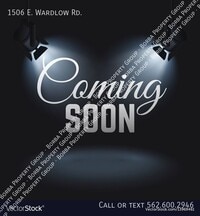 Building Photo - 1506 E Wardlow Rd
