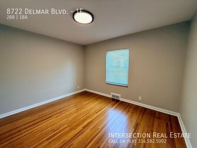 Building Photo - 8722 Delmar Blvd
