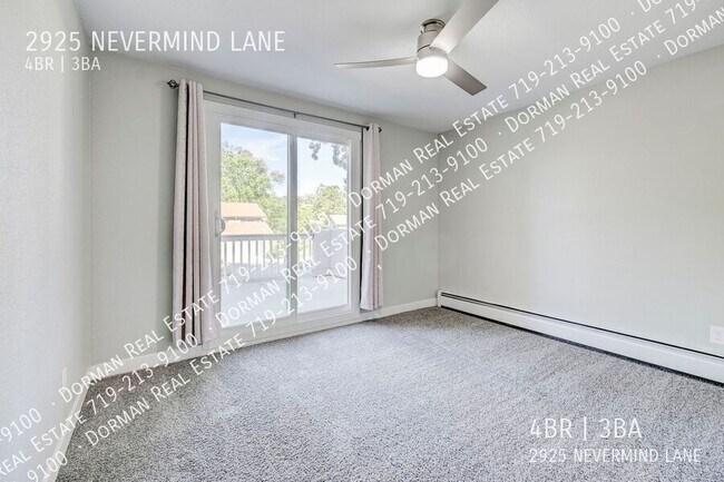 Building Photo - 2925 Nevermind Ln